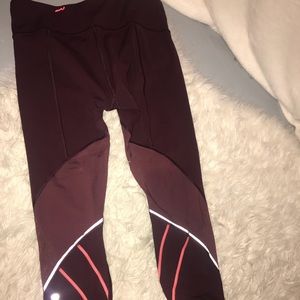 lulu lemon leggings